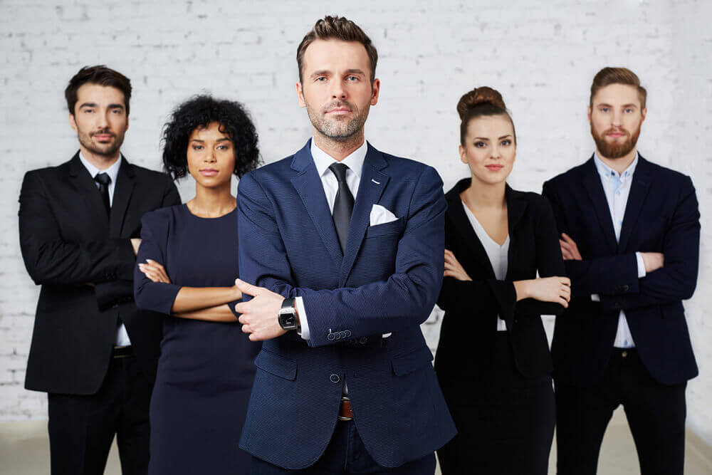 Sunshine Lawyers principal attorney